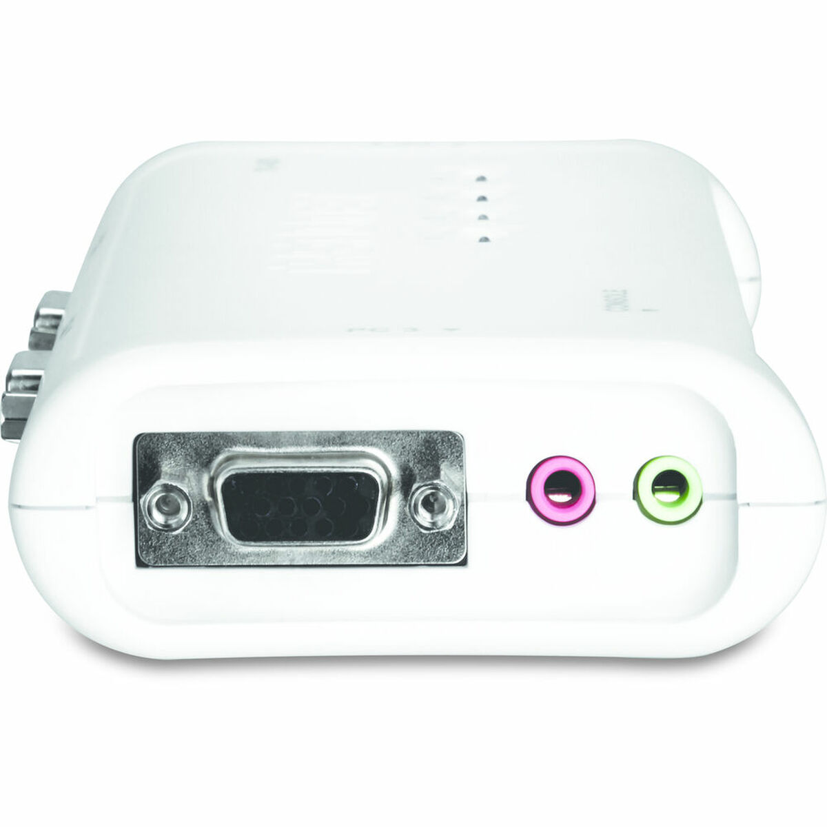 Przełącznik KVM Trendnet TK-409K